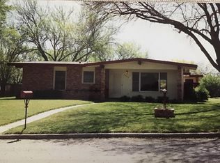 4646 Trailwood Dr, San Antonio, TX 78228