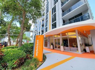 31 SE 6th St APT 505, Miami, FL 33131