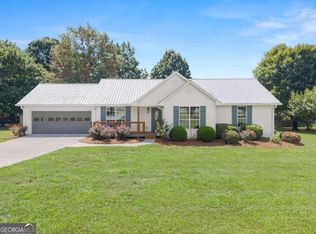 5820 Steve Black Rd, Clermont, GA 30527