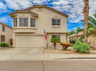 826 E Ross Ave, Phoenix, AZ 85024