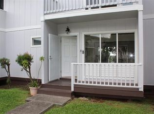 98-869 Iho Pl #77, Aiea, HI 96701