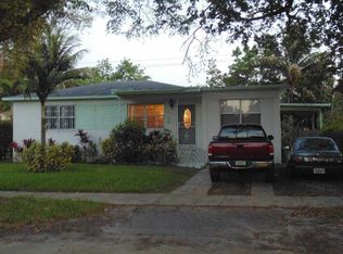 840 NE 156th Ter, North Miami Beach, FL 33162