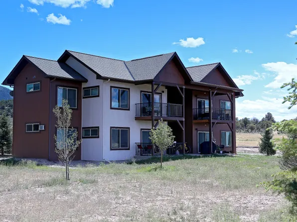 1100 Buckhorn Valley Blvd, Gypsum, CO 81637