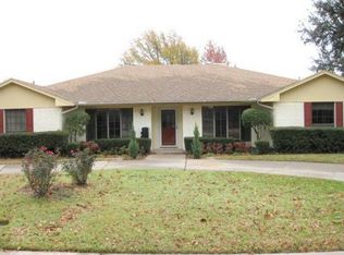4419 Tobago, Wichita Falls, TX 76308