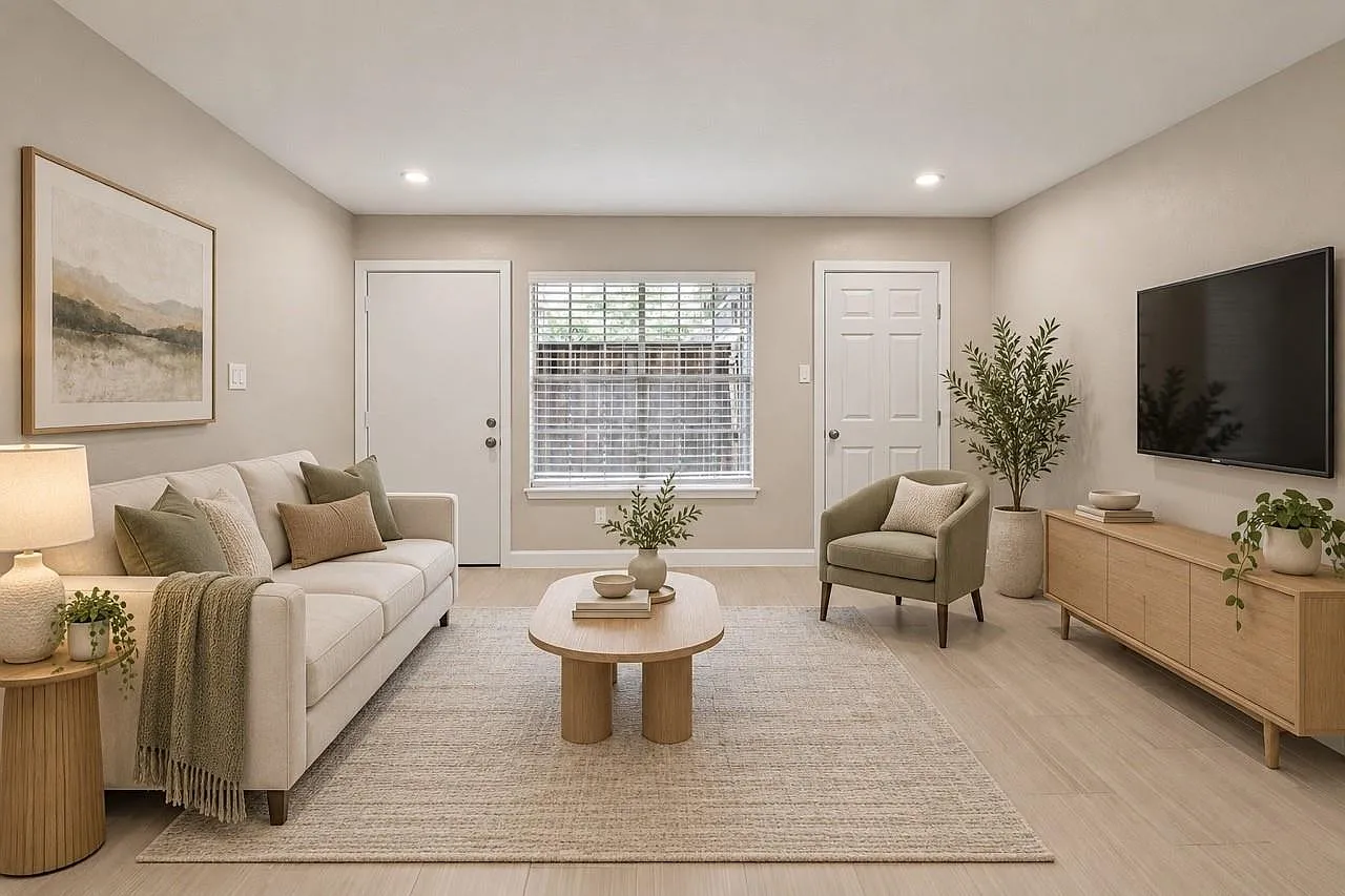1 bed, 1.0 bath, 706 sqft, $1,200 — Photo 1