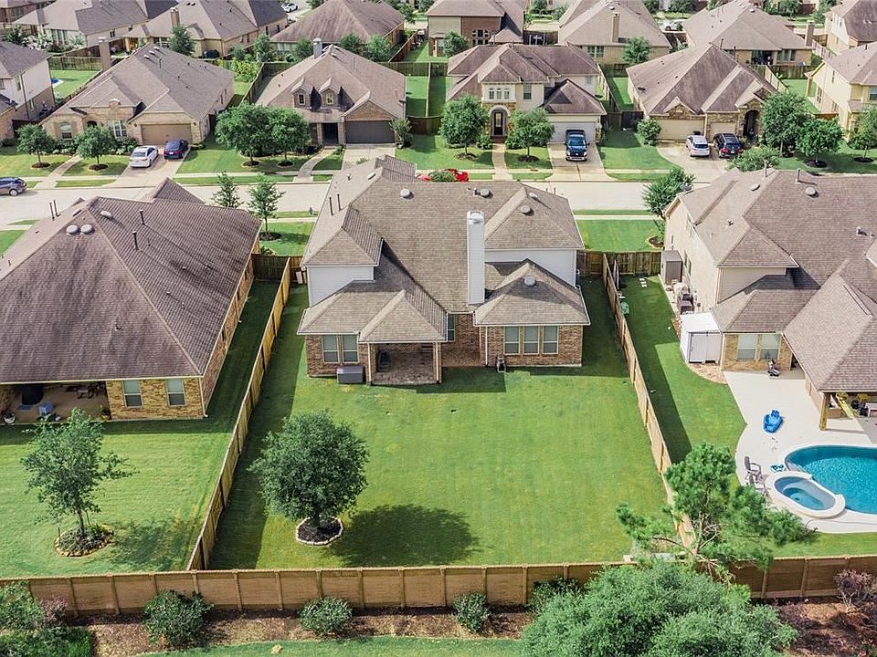 9915 Hubble Dr, Iowa Colony, TX 77583 Zillow