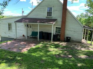 306 W 6th St, Hermann, MO 65041