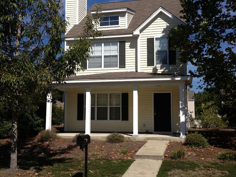 140 Southside Park Front View