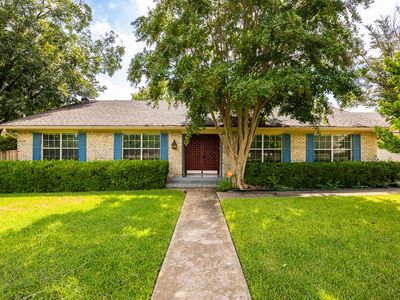 1213 Oriole Dr, Kerrville, TX, 78028