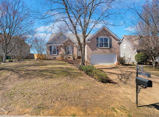 2250 Dewey Dr, Spring Hill, TN 37174