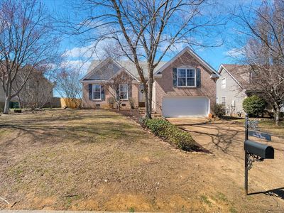 2250 Dewey Dr, Spring Hill, TN, 37174