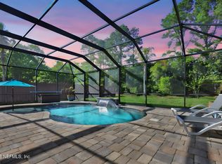2224 W CLOVELLY Lane, St. Augustine, FL 32092