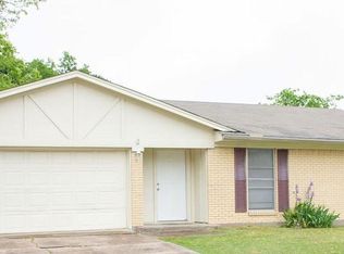 6521 Woodchuck Dr, Greenville, TX 75402