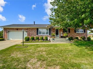 1522 Erika Dr, Springfield, OH 45503