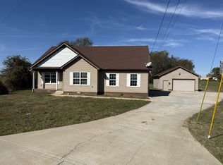 507 Heatherwood Dr, Murfreesboro, TN 37129