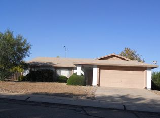 1441 Jasmin Dr, Sierra Vista, AZ 85635