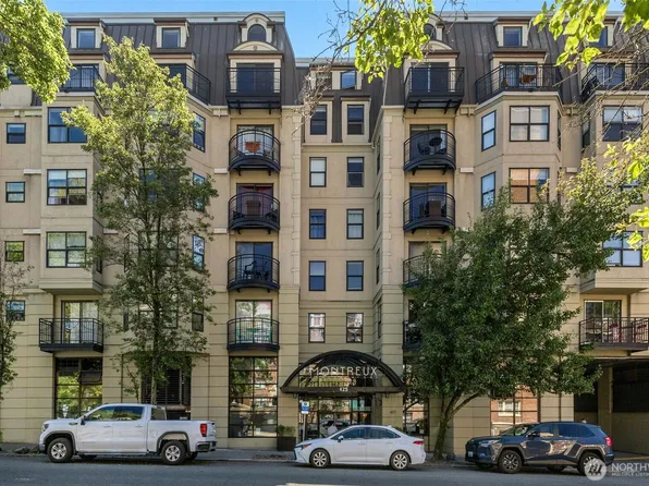 425 Vine Street #706, Seattle, WA 98121
