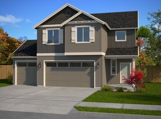 137 N 88th Dr #25, Ridgefield, WA 98642