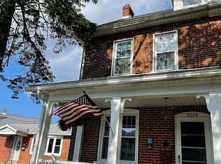 1224 Maple St, Bethlehem, PA 18018