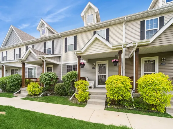 637 Newport Pl, Norwalk, IA 50211