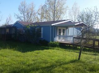 77385 McDole Rd, Cottage Grove, OR 97424