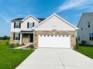 10967 Texas Ct, Crown Point, IN 46307