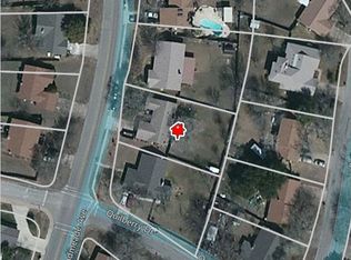 13503 Broadmeade Ave, Austin, TX 78729