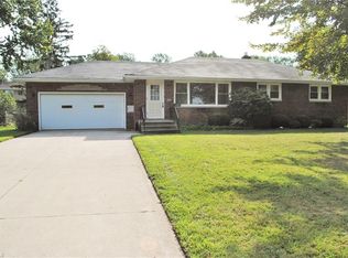 177 Duff Dr, Avon Lake, OH 44012