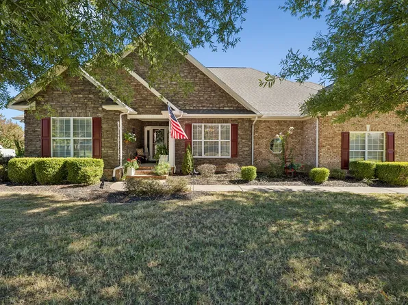 949 Harmony Way, Columbia, TN 38401