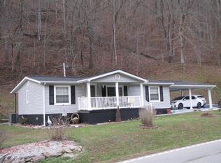 15485 S Highway 421, Manchester, KY 40962