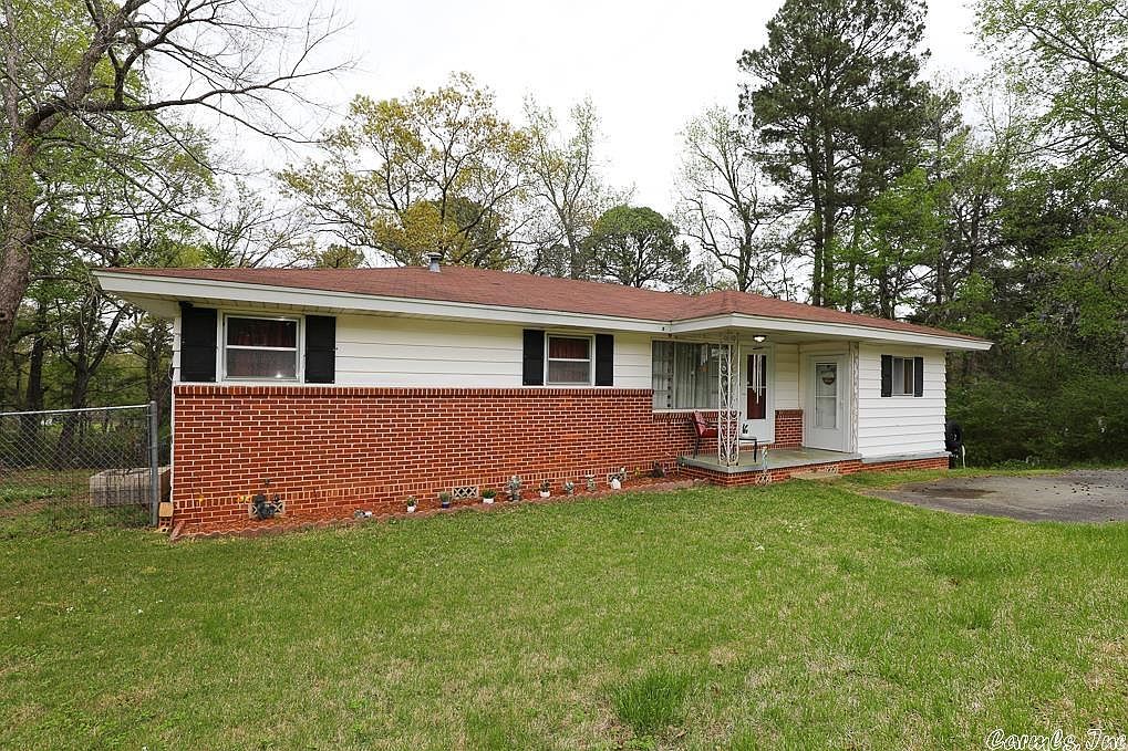 8424 Mabelvale Cut Off Rd, Mabelvale, AR 72103 Zillow
