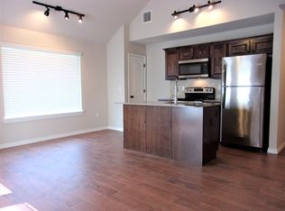 Creekside Condos/Townhomes, Harrah, OK 73045