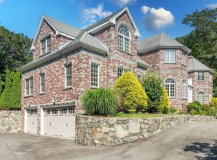 66 Forest Ave, Newton, MA 02466