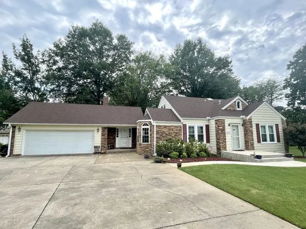 2107 N Thomasville St, Pocahontas, AR 72455