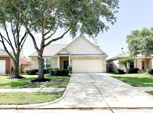 9418 Brackenton Crest Dr, Spring, TX 77379
