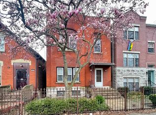 922 S Claremont Ave #1, Chicago, IL 60612