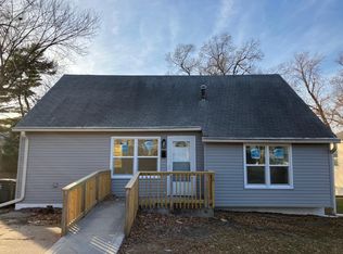 4120 57th St, Des Moines, IA 50310