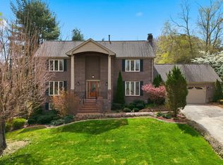 232 Roscommon Dr, Bristol, TN 37620