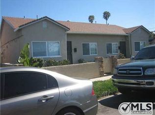 3309-11 Apache Ave, San Diego, CA 92117