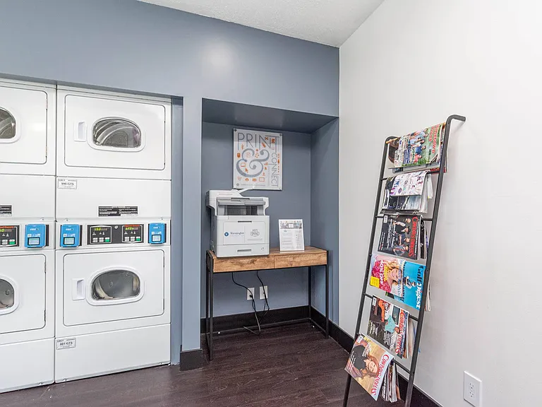 Cadence Apartment Homes — Photo 14
