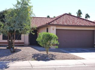 1225 W Seashore Dr, Gilbert, AZ 85233