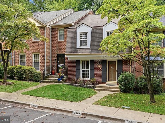 4th image of 7344 Greentree Rd
