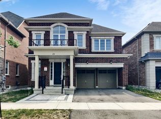 21 Planet St, Richmond Hill, ON L4C 4V8