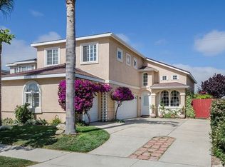 2309 N Mon Chere Ln, Santa Maria, CA 93458