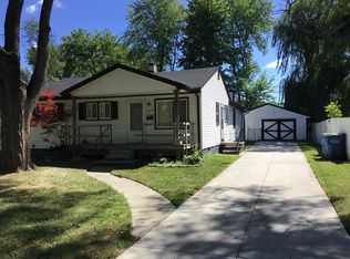23822 Wellington Ave, Warren, MI 48089