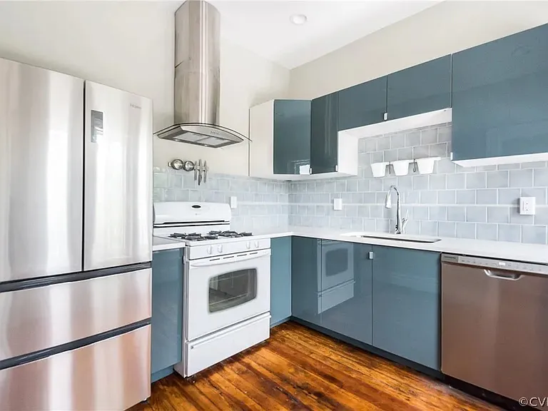 2023 W Grace St #3 — Photo 6