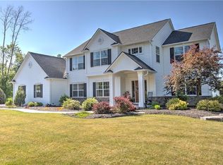 7532 Talley Abbey Way, Baldwinsville, NY 13027