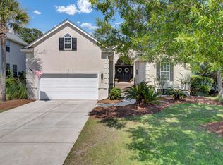 1845 Palmetto Isle Dr, Mount Pleasant, SC 29466