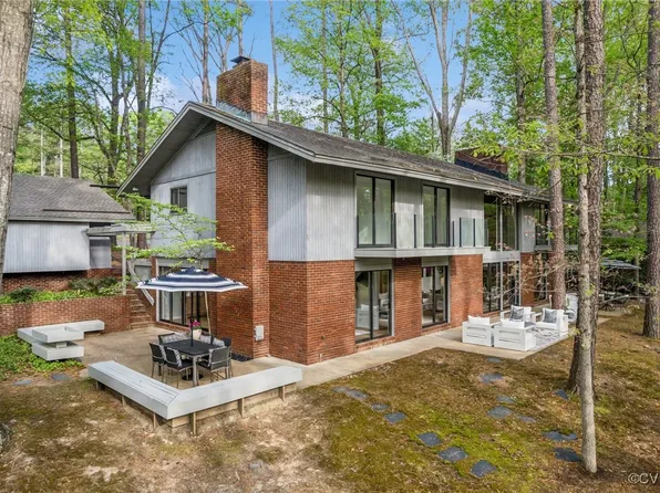 4460 Cheyenne Rd, Richmond, VA 23235