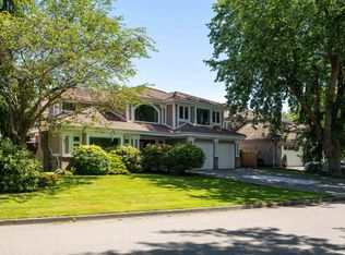 5653 Cornwall Dr, Richmond, BC V7C5M6